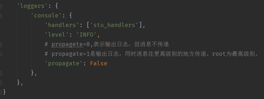 django_logging_logger