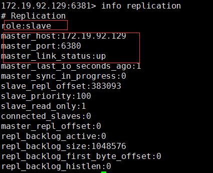 redis-master-slave2